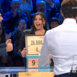 Affari Tuoi, Alessia non accetta l’ultima offerta: va via con 75.000€