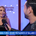 La volta buona, Barbara d’Urso provocata dall’inviato: “Ti ricordi di Baila?”