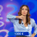 Caterina Balivo perde la pazienza in diretta: “Non mi piacciono i giochi in tv”