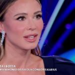 Diletta Leotta e la verità su Loris a Verissimo: “Non tutti i giorni sono facili”