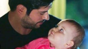 foto endless love kemal deniz