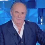 Verissimo ospiti 5-6 ottobre: Gerry Scotti presenta la nuova edizione di Io Canto