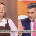 Mattino 4, Patrizia Groppelli esagera in diretta: Roberto Poletti interviene