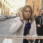 Mattino 4, inviata spintonata in diretta: interviene Roberto Poletti