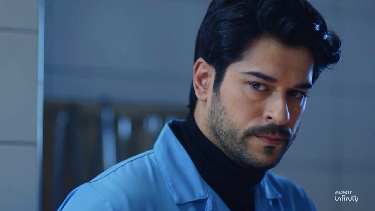 foto endless love kemal