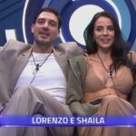 Grande Fratello, Shaila Gatta ha fatto l’amore con Lorenzo Spolverato? La verità