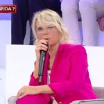 Amici 24: Maria De Filippi aggiunge una novità alla puntata di domenica