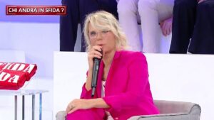 foto maria de filippi amici 24