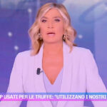 Pomeriggio Cinque, Myrta Merlino si sfoga: “Sono bersagliata, è fastidioso”