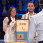 Affari Tuoi: Paolo e Jessica del Piemonte rischiano e portano a casa 50.000€