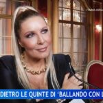 La volta buona, battuta indispettisce Selvaggia Lucarelli: “Vuoi litigare?”