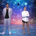 Grande Fratello: scatta il bacio tra Shaila Gatta e Javier Martinez (video)