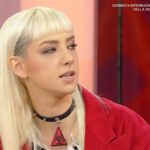 Ballando con le stelle, Anna Lou Castoldi: “Sono arrivati ad augurarmi la morte”