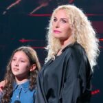 The Voice Kids, Aurora: “Sono stata male per mio padre in ospedale”