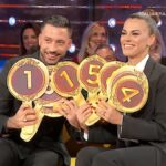 Ballando: Bianca Guaccero e Giovanni Pernice a ruota libera sui giurati