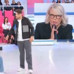 Maria De Filippi: “Per rispetto a tua madre…”, frase surreale su Martina