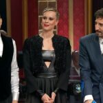 Ballando con le stelle: Federica Pellegrini ballerà con Pasquale La Rocca