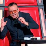 Gigi D’Alessio, battuta a The Voice Kids: “Nei giorni di off faccio figli”