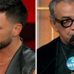 Ballando, Giovanni Pernice contro Guillermo Mariotto: “Giudica ma senza offendere”