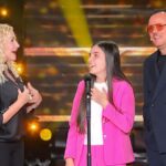 The Voice Kids: Maria Sofia fa piangere Antonella Clerici e va in finale