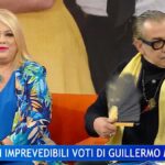 Scandalo a Ballando con le Stelle: Mariotto minaccia di abbandonare e insulta Rossella Erra, “Sei una Tr….”