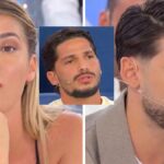 Martina di Uomini e Donne fa pace con Ciro. Gianmarco: “Sei un manipolatore”