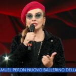 Milly Carlucci su Angelo Madonia: “Questioni personali lo hanno distratto”