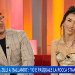 Ballando, Nina Zilli: “Partita da zero”. Tornerà in gara con Pasquale La Rocca