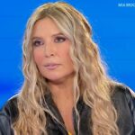 Domenica In, Selvaggia Lucarelli: “Bruganelli? Deve capire il suo posto nel mondo”