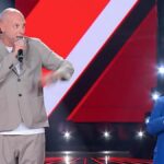 Silvano di The Voice Kids canta Romagna Mia, ma Clementino lo sconvolge