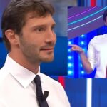 Stefano De Martino e l’imitazione a GialappaShow: “Spocchia che non ho”