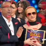 Verdiana (Mina) vince Tale e Quale Show 2024: la classifica completa