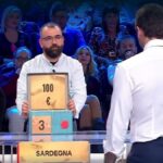 Affari Tuoi, il dottore beffa la Sardegna: Luca vince soltanto 100 euro