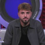 Grande Fratello, Alfonso perde le staffe con Stefano: la regia censura