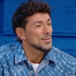 Emanuel Lo l’ha fatto per la prima volta ad Amici 24: “Non mi è mai successo”