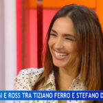 Caterina Balivo ironizza: “Potente? Mi fanno fuori un giorno si e l’altro pure”