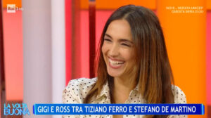 foto Caterina Balivo 20novembre