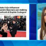 La volta buona: Caterina Balivo annuncia l’arresto di Alessandro Basciano