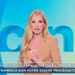 Mattino Cinque, tensione ai massimi livelli: Federica Panicucci dice basta