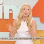 Mattino 4, caos in studio. Federica Panicucci interviene: “Non è corretto”