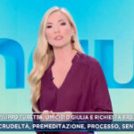 Mattino Cinque, Federica Panicucci esterrefatta: “Sono parecchio irritata”