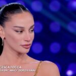 Francesca Tocca perché ha lasciato Amici 24? Finalmente la verità a Verissimo