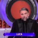 Luca Calvani sempre più isolato al Grande Fratello: Lorenzo e Amanda all’attacco