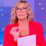 Myrta Merlino, problemi tecnici a Pomeriggio 5: attimi di panico in diretta