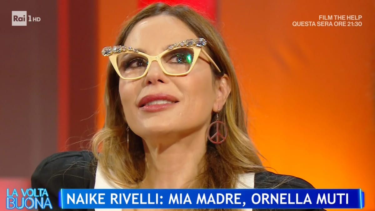 foto naike pivelli la volta buona