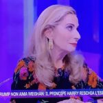 Pomeriggio Cinque, polemica in diretta: Rosanna Cancellieri al veleno