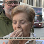 Signora a Mattino 4 perde la dentiera in diretta: forte imbarazzo in studio (VIDEO)