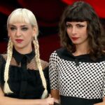 Ballando, Anna Lou e la sua migliore amica Elisa: “Tendevano a scansarci”