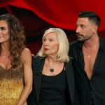 Bianca Guaccero, la mamma: “Spero che Giovanni Pernice diventi mio genero”