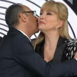 Sanremo 2025, ipotesi Milly Carlucci alla co-conduzione: rotto il silenzio